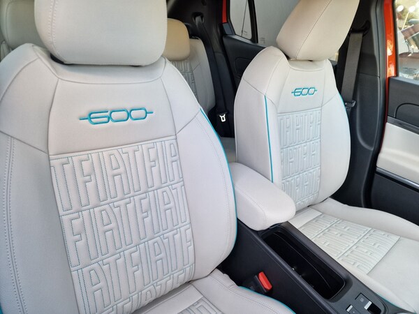 Used Fiat 600 2024 for sale - 75354710: Photo 26