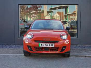 Used Fiat 600 2024 for sale - 75354710: Photo