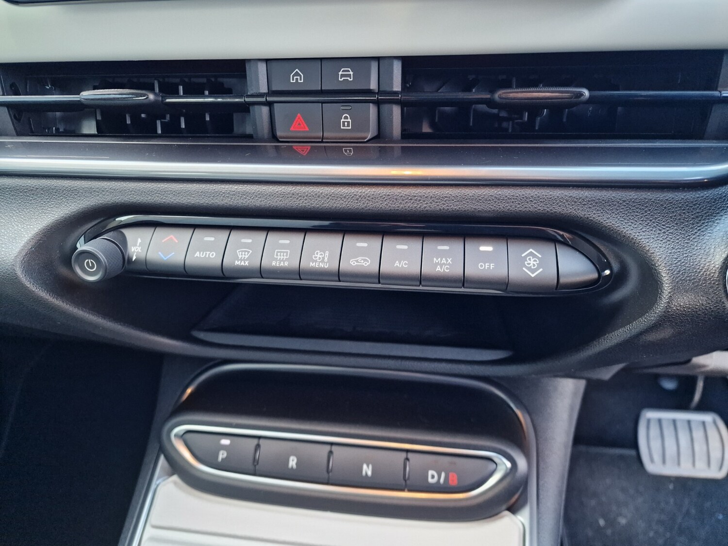 Vehicle 32