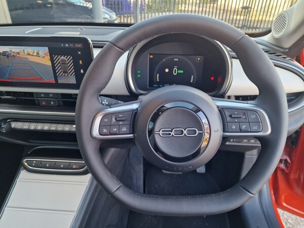 Used Fiat 600 2024 for sale - 75354710: Photo 37