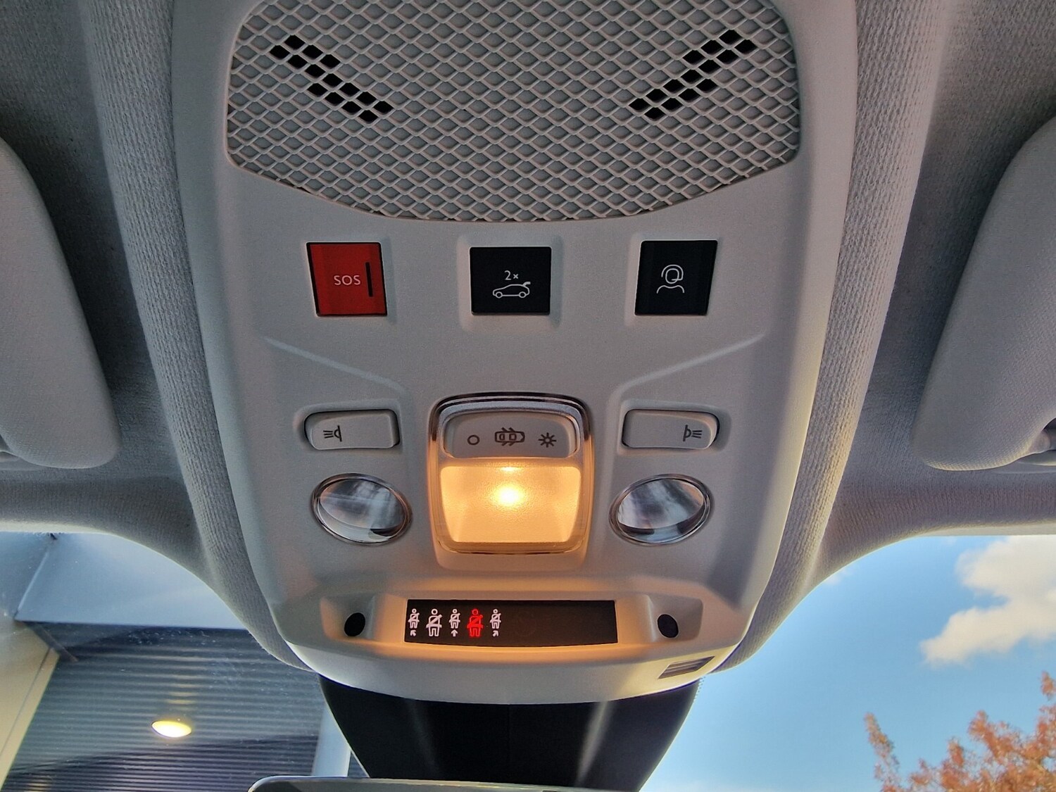Vehicle 38