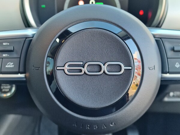Used Fiat 600 2024 for sale - 75354710: Photo 43