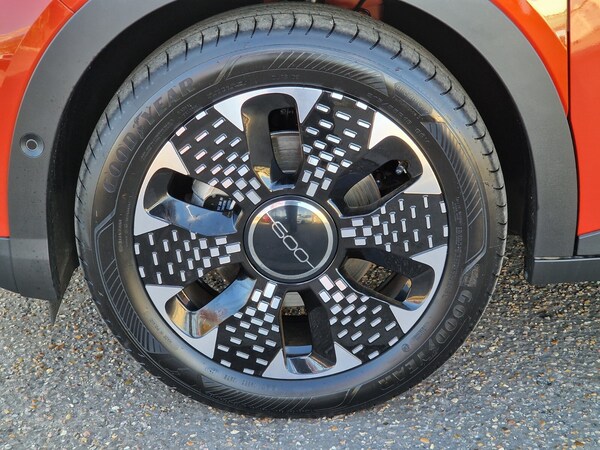 Used Fiat 600 2024 for sale - 75354710: Photo 5