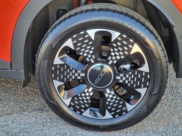 Used Fiat 600 2024 for sale - 75354710: Photo 6