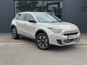 Used Fiat 600 2025 for sale - 76062049: Photo