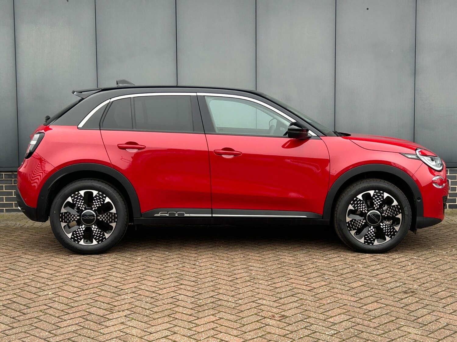 Used Fiat 600 2025 for sale - 77092561: Photo 10