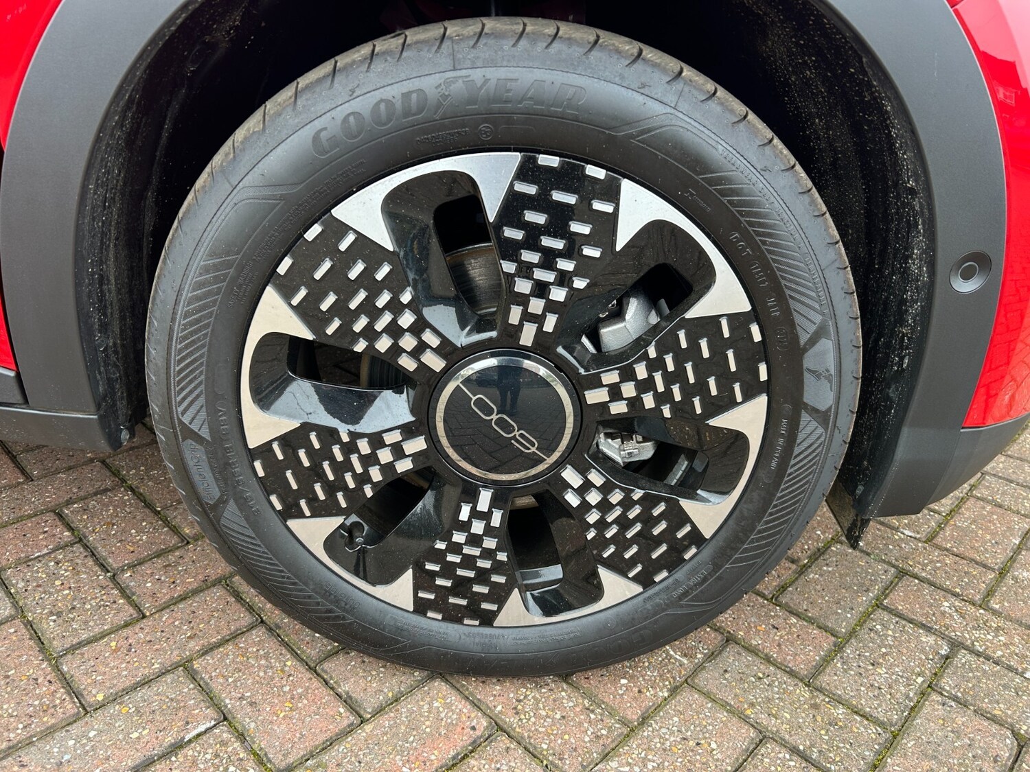 Used Fiat 600 2025 for sale - 77092561: Photo 11