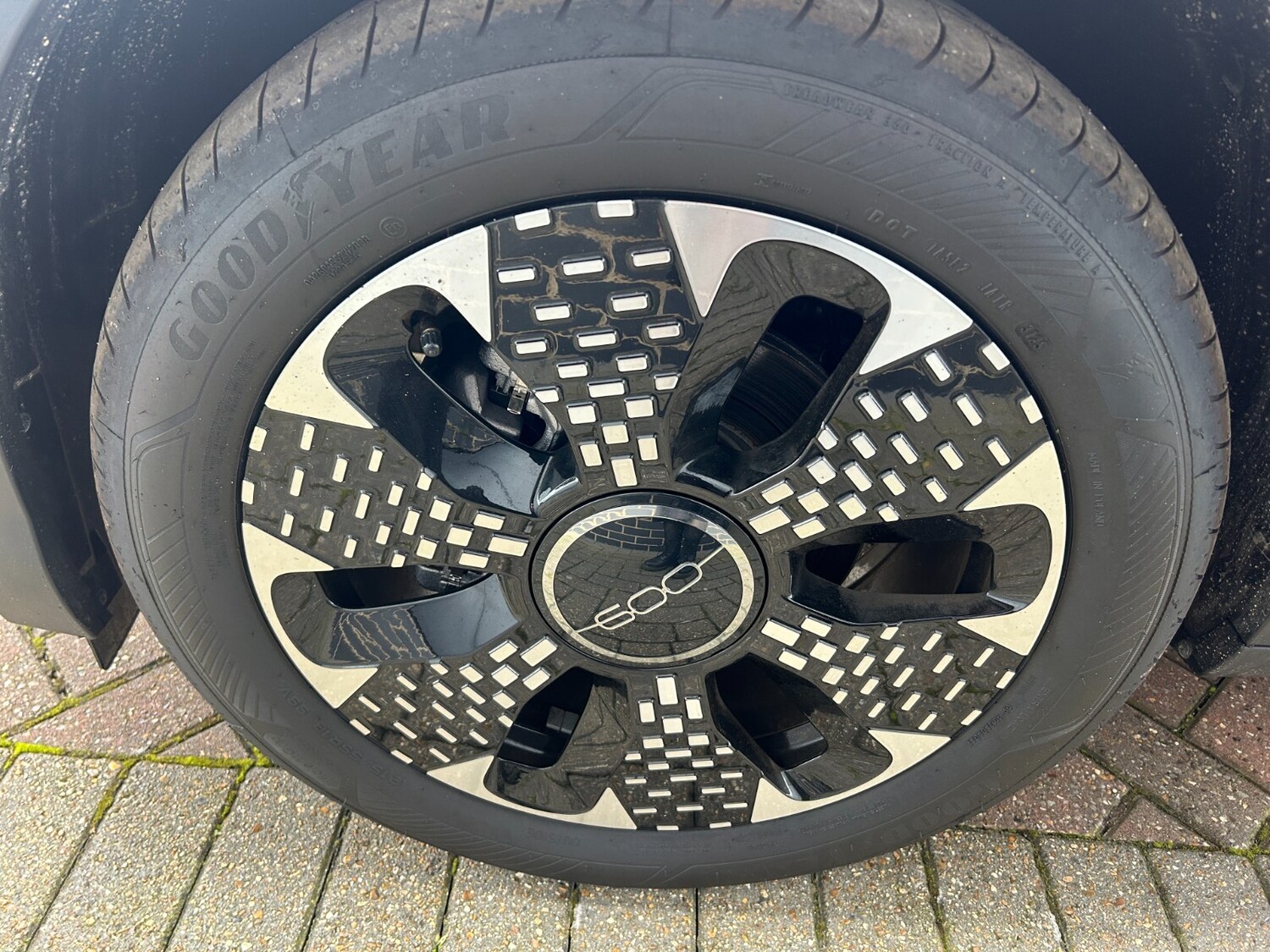 Used Fiat 600 2025 for sale - 77092561: Photo 14