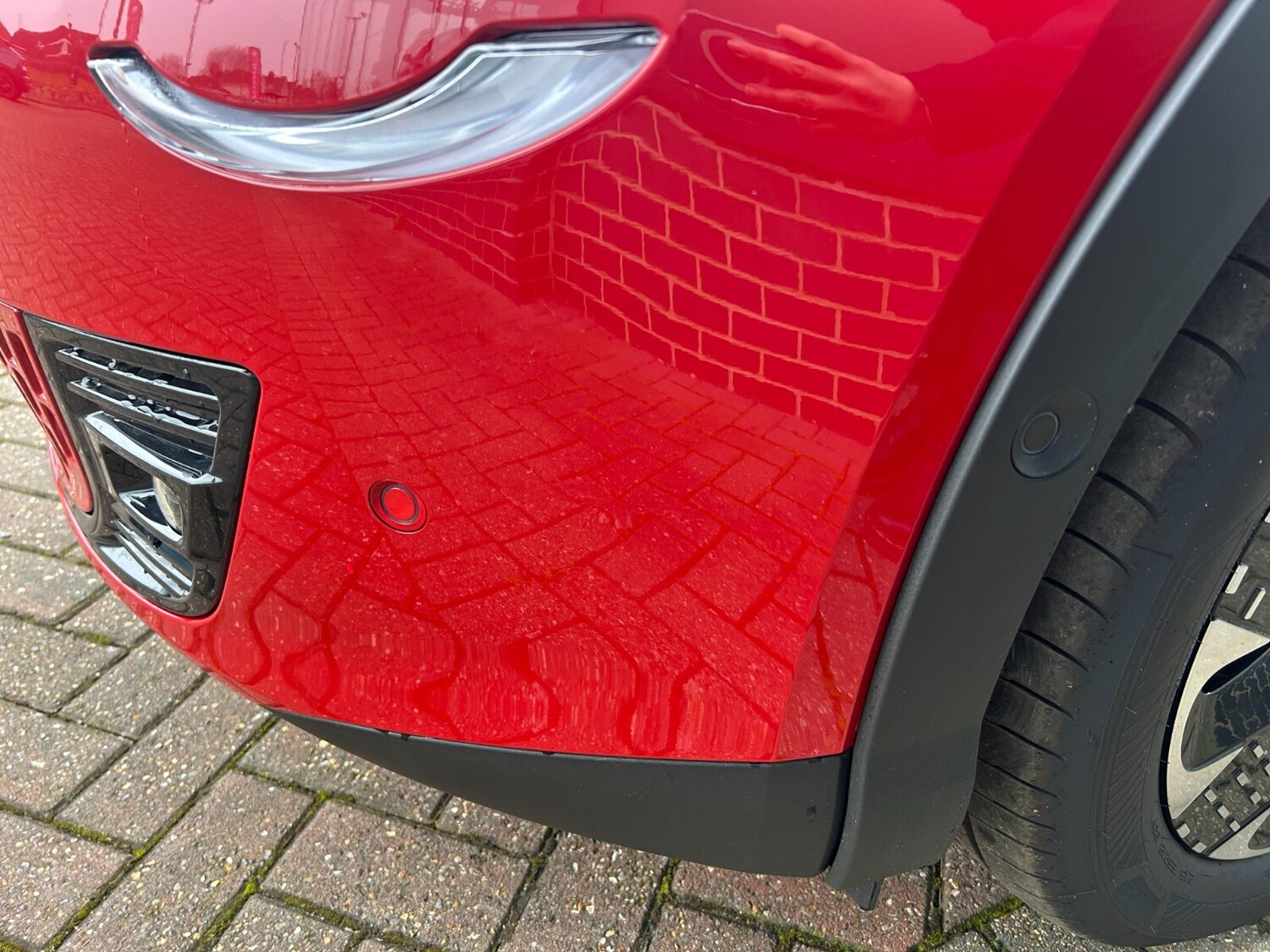 Used Fiat 600 2025 for sale - 77092561: Photo 15