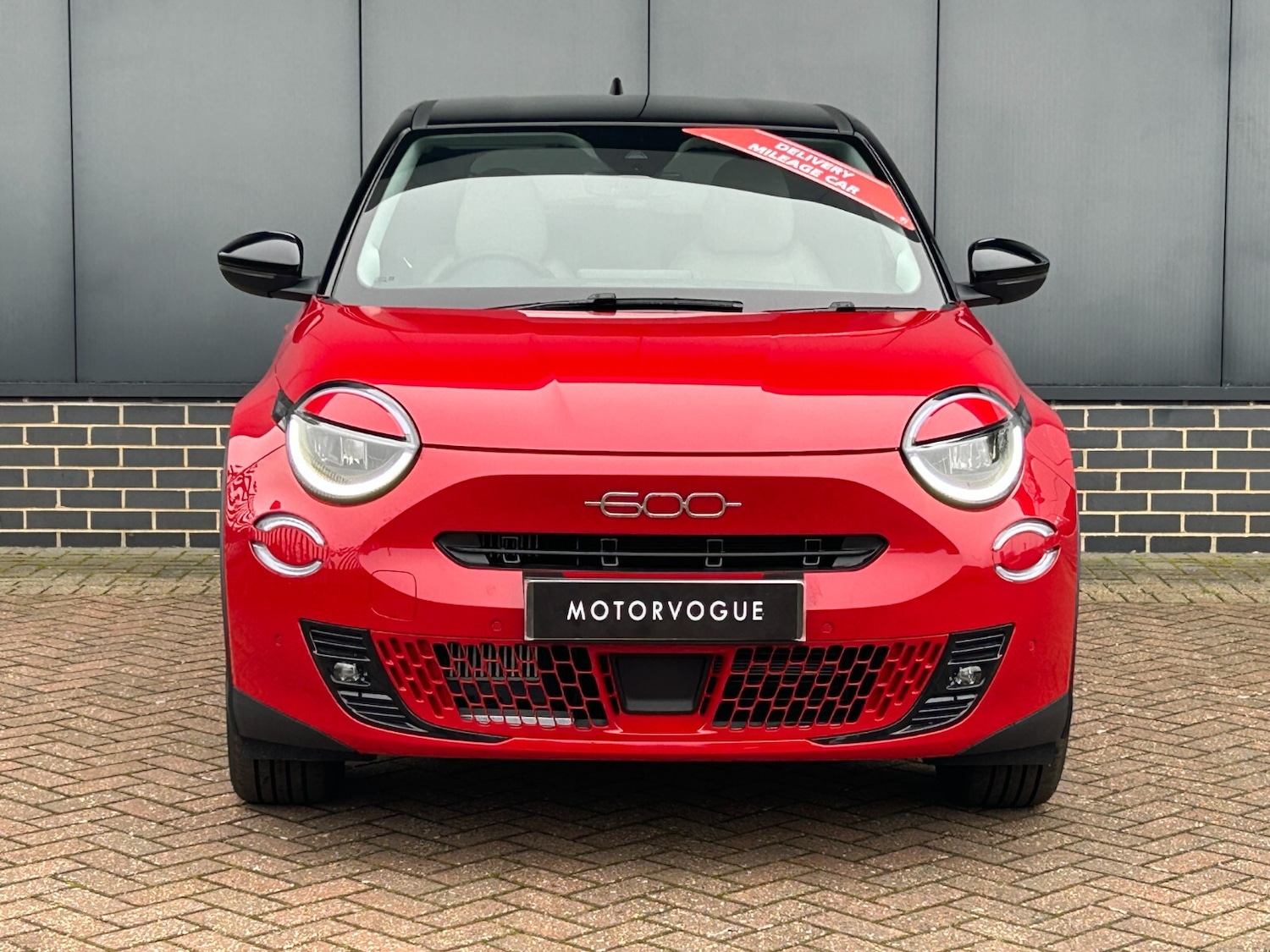 Used Fiat 600 2025 for sale - 77092561: Photo 2