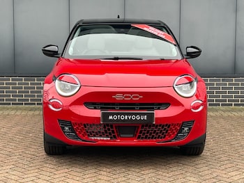Used Fiat 600 2025 for sale - 77092561: Photo