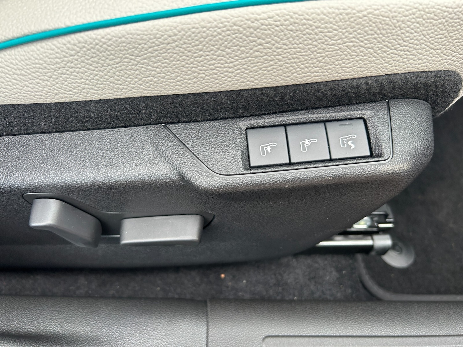 Used Fiat 600 2025 for sale - 77092535: Photo 23