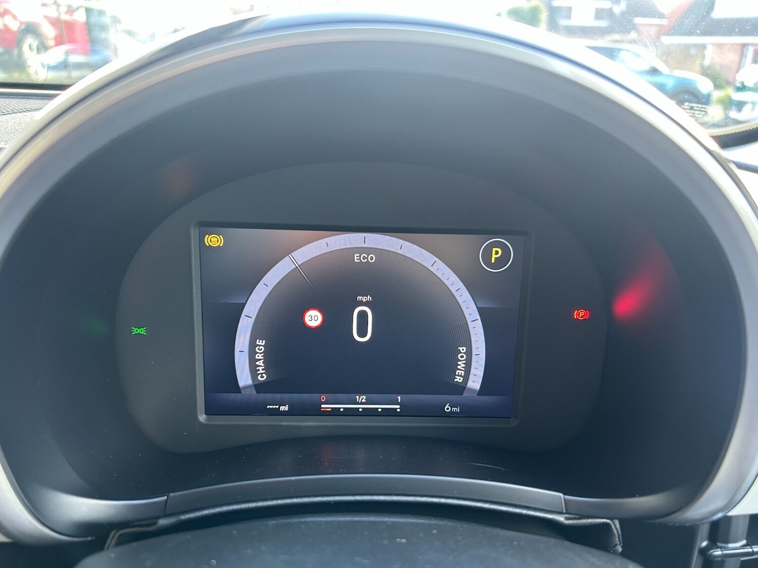 Used Fiat 600 2025 for sale - 77092535: Photo 25