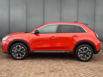 Used Fiat 600 2025 for sale - 77092535: Photo