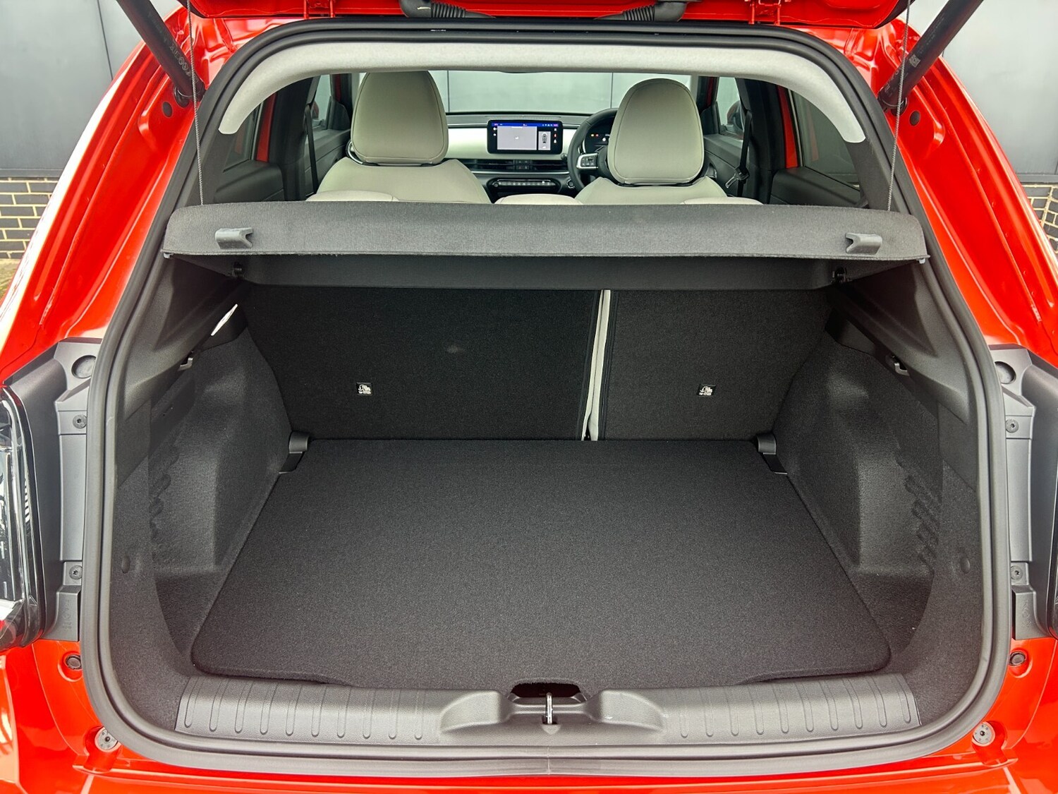 Used Fiat 600 2025 for sale - 77092535: Photo 8