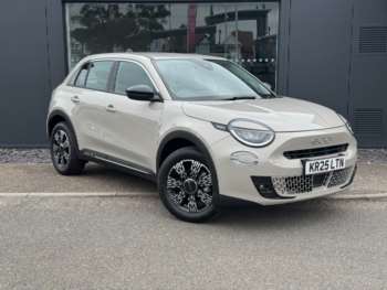 Used Fiat 600 2025 for sale - 75354875: Photo