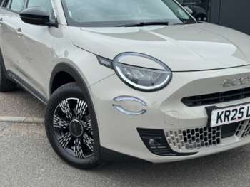 Used Fiat 600 2025 for sale - 75354875: Photo