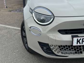 Used Fiat 600 2025 for sale - 75354875: Photo
