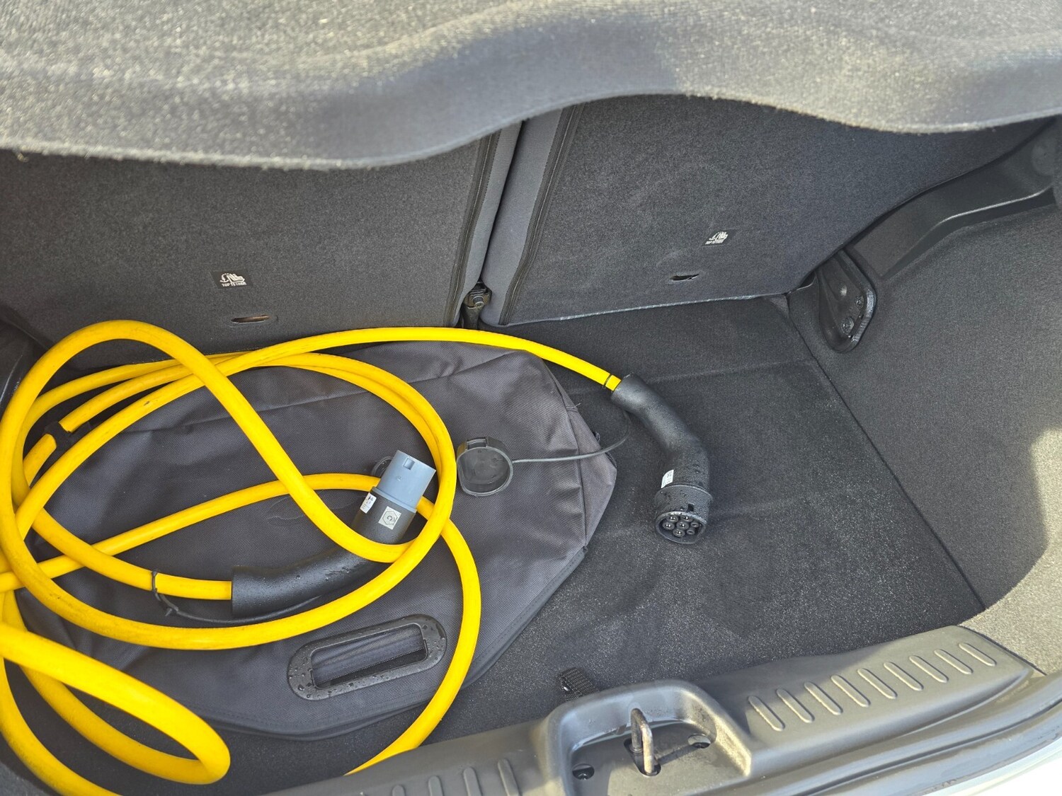 Used Fiat 500 2023 for sale - 76593790: Photo 10