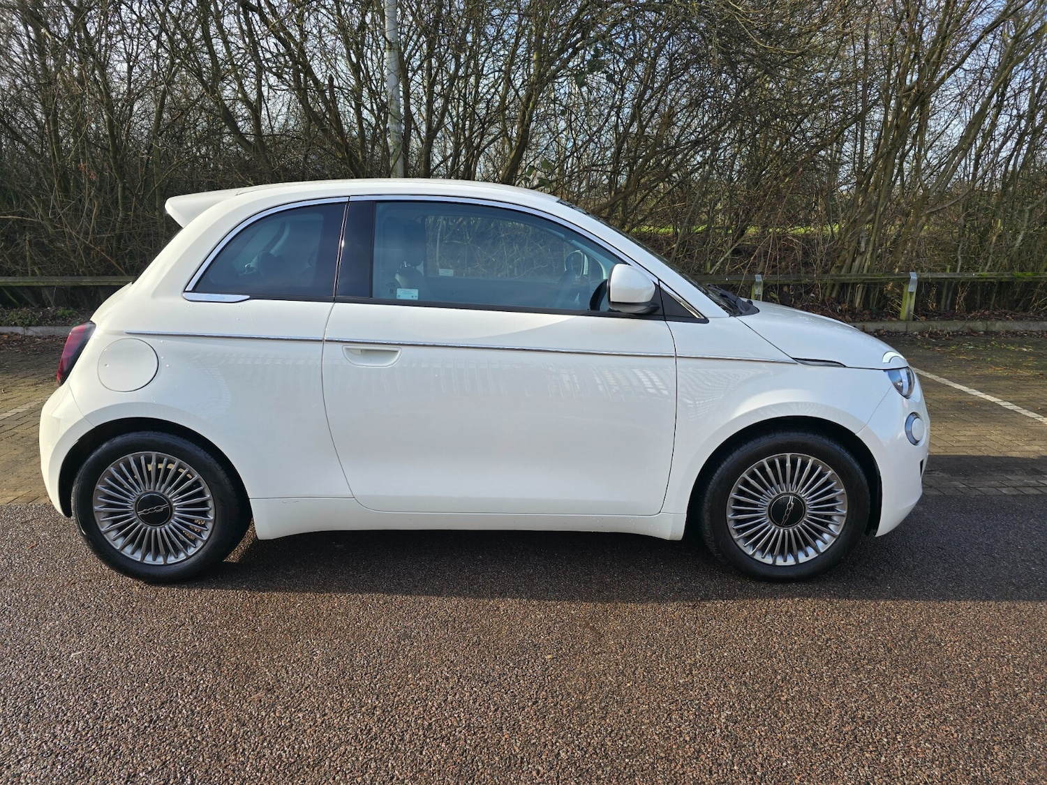 Used Fiat 500 2023 for sale - 76593790: Photo 13