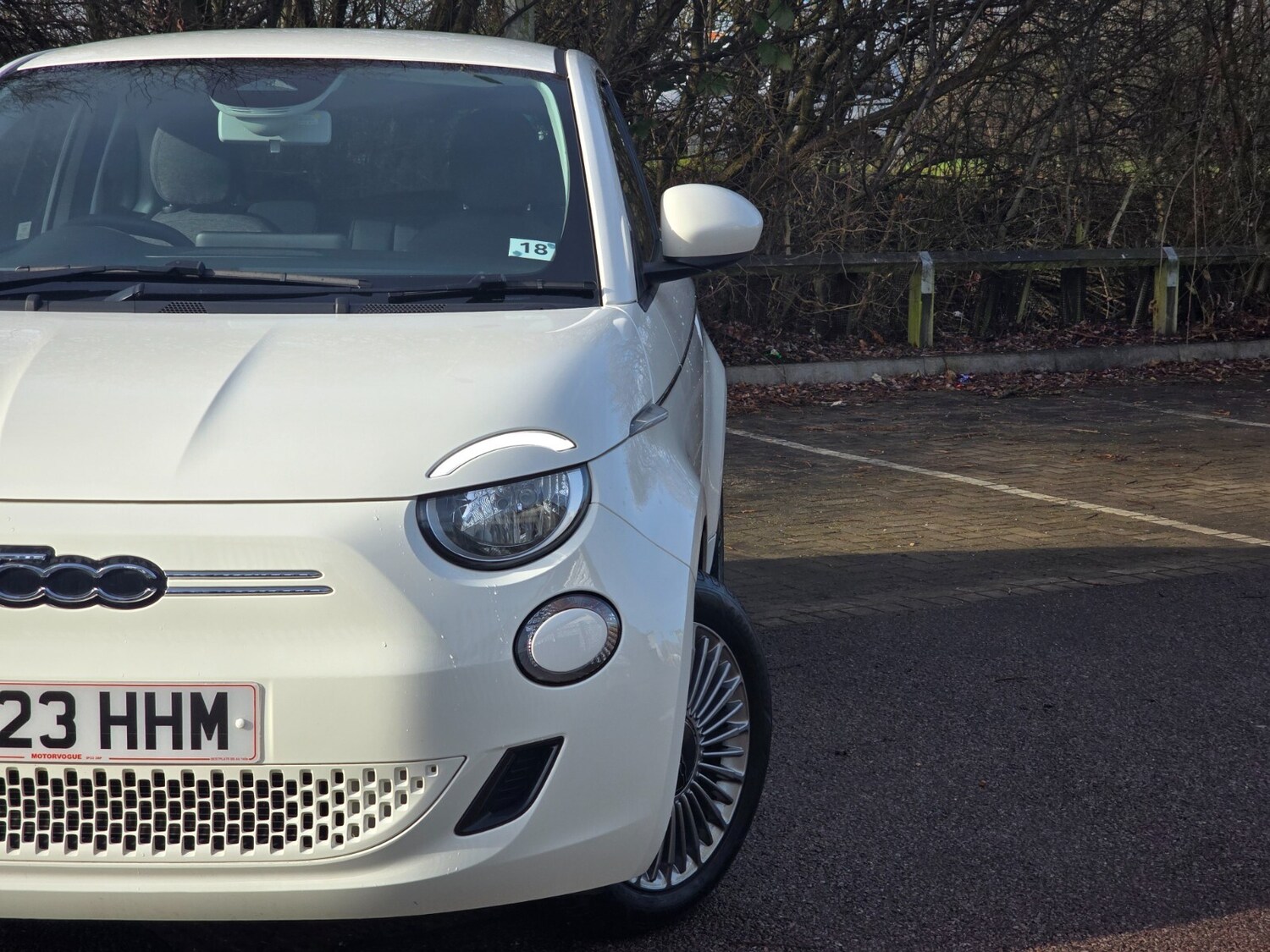 Used Fiat 500 2023 for sale - 76593790: Photo 15
