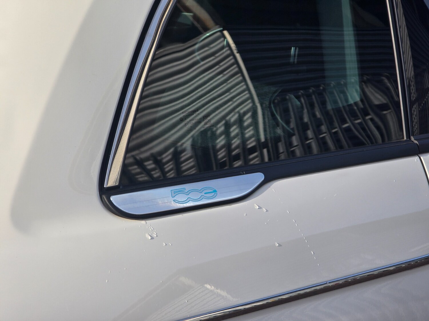 Used Fiat 500 2023 for sale - 76593790: Photo 17