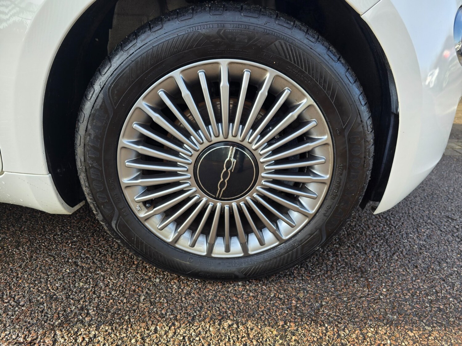 Used Fiat 500 2023 for sale - 76593790: Photo 19