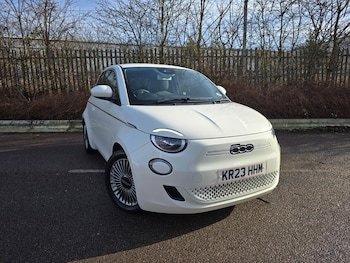 2023 - 87kW Icon 42kWh 3dr Auto