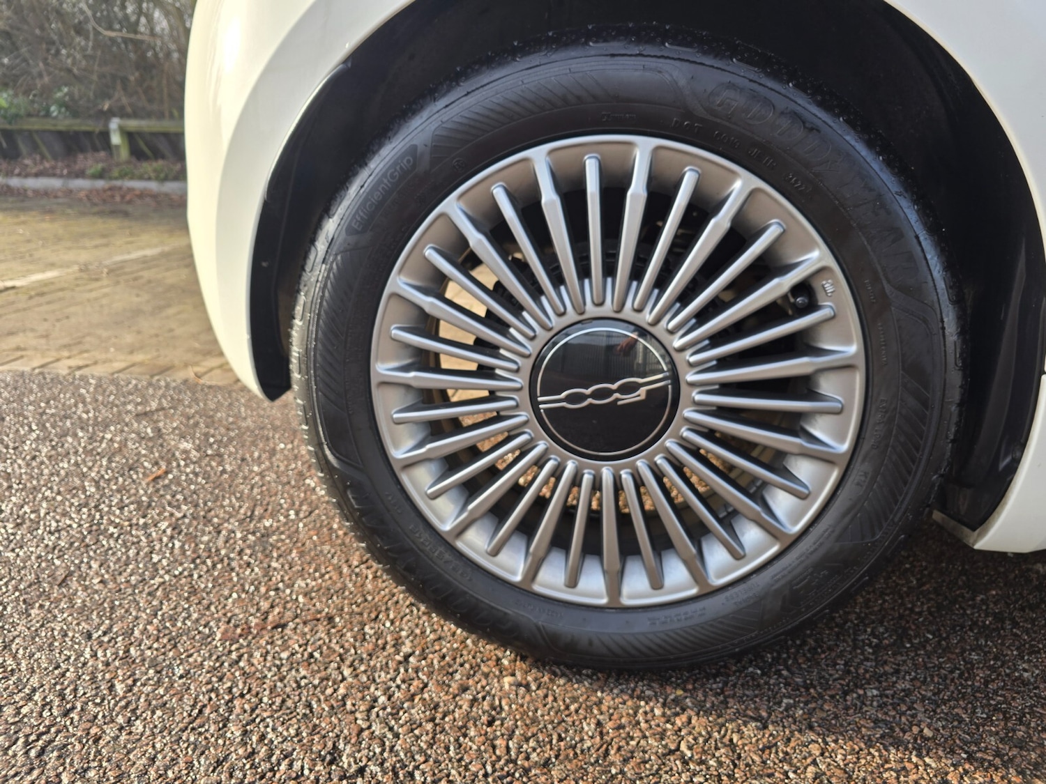 Used Fiat 500 2023 for sale - 76593790: Photo 20