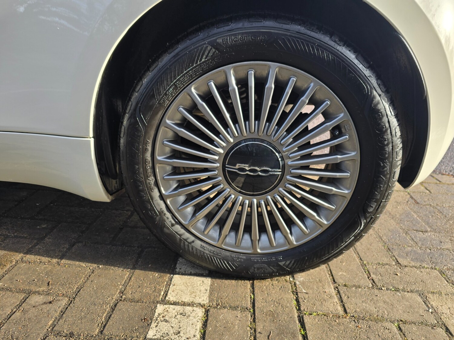 Used Fiat 500 2023 for sale - 76593790: Photo 21