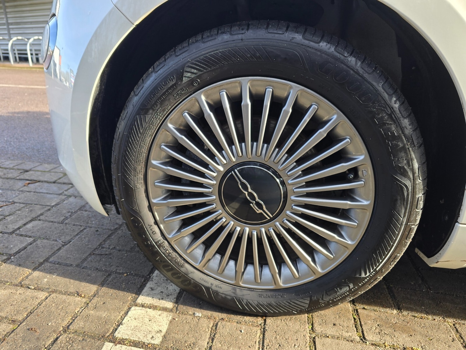 Used Fiat 500 2023 for sale - 76593790: Photo 22