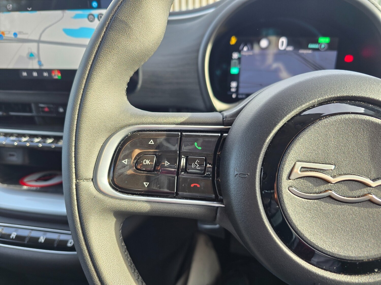 Used Fiat 500 2023 for sale - 76593790: Photo 25