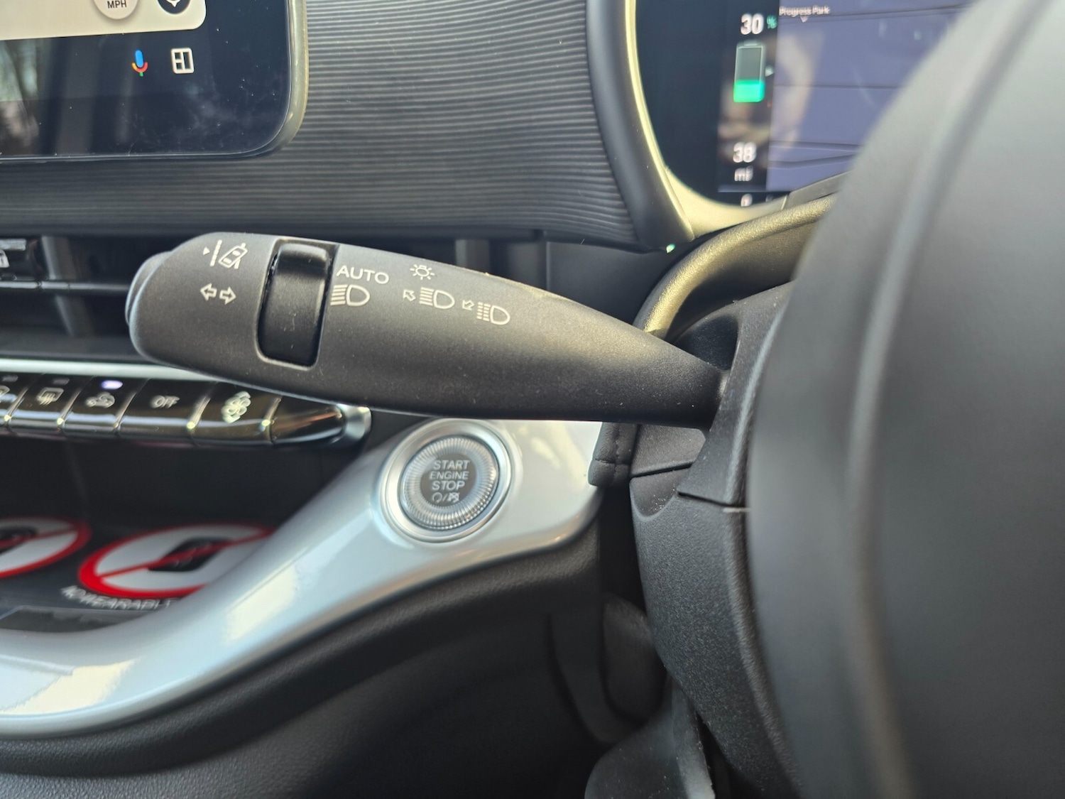 Used Fiat 500 2023 for sale - 76593790: Photo 27