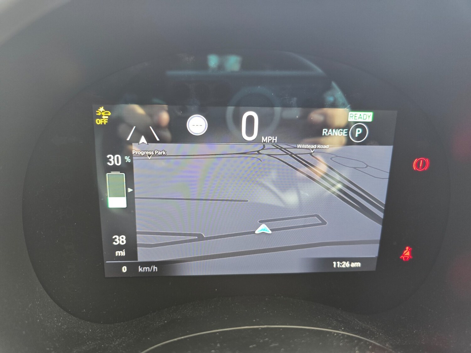 Used Fiat 500 2023 for sale - 76593790: Photo 29