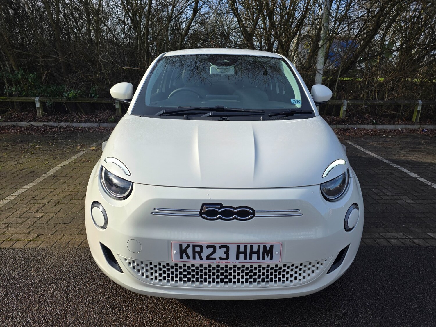 Used Fiat 500 2023 for sale - 76593790: Photo 3