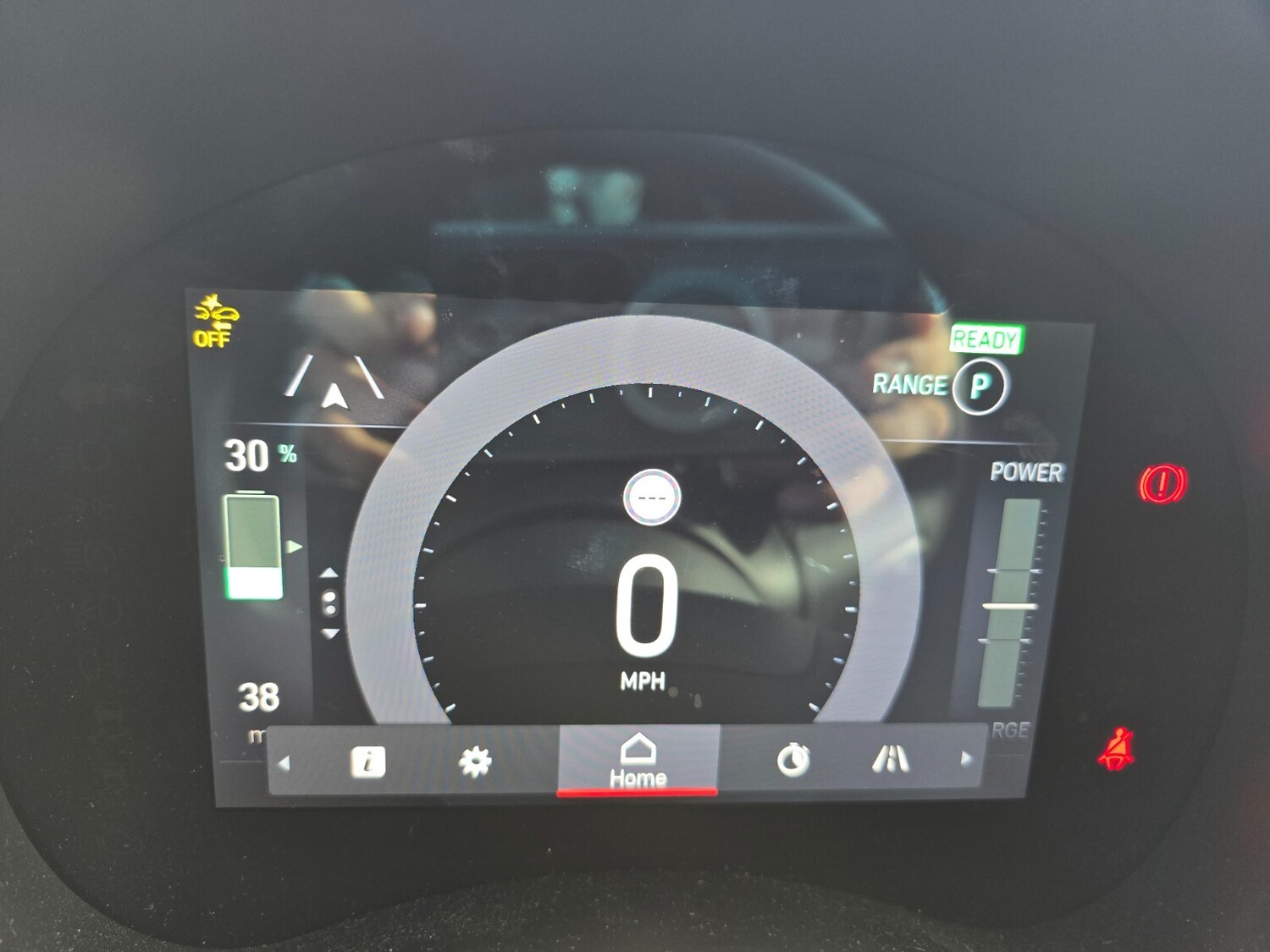 Used Fiat 500 2023 for sale - 76593790: Photo 30