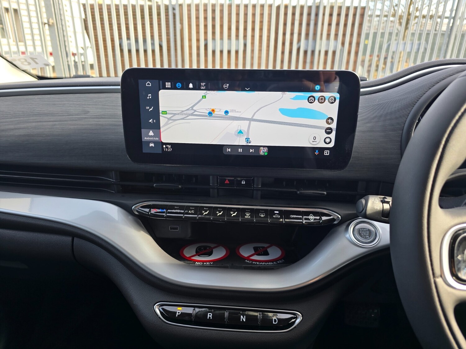 Used Fiat 500 2023 for sale - 76593790: Photo 34