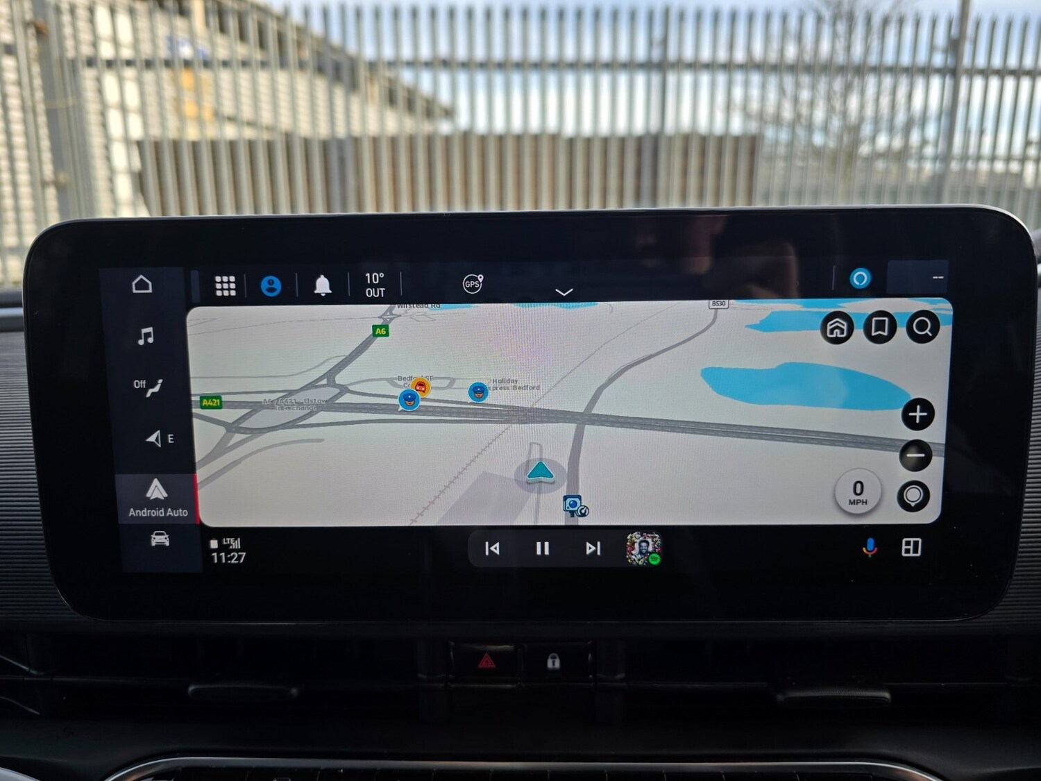 Used Fiat 500 2023 for sale - 76593790: Photo 35