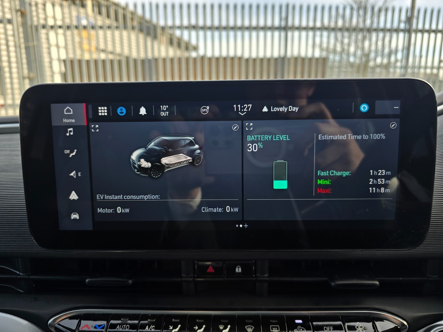 Used Fiat 500 2023 for sale - 76593790: Photo 37