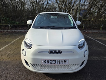 Used Fiat 500 2023 for sale - 76593790: Photo