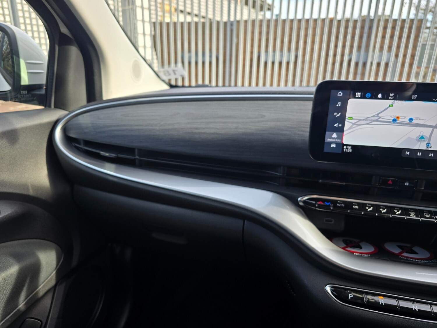 Used Fiat 500 2023 for sale - 76593790: Photo 47