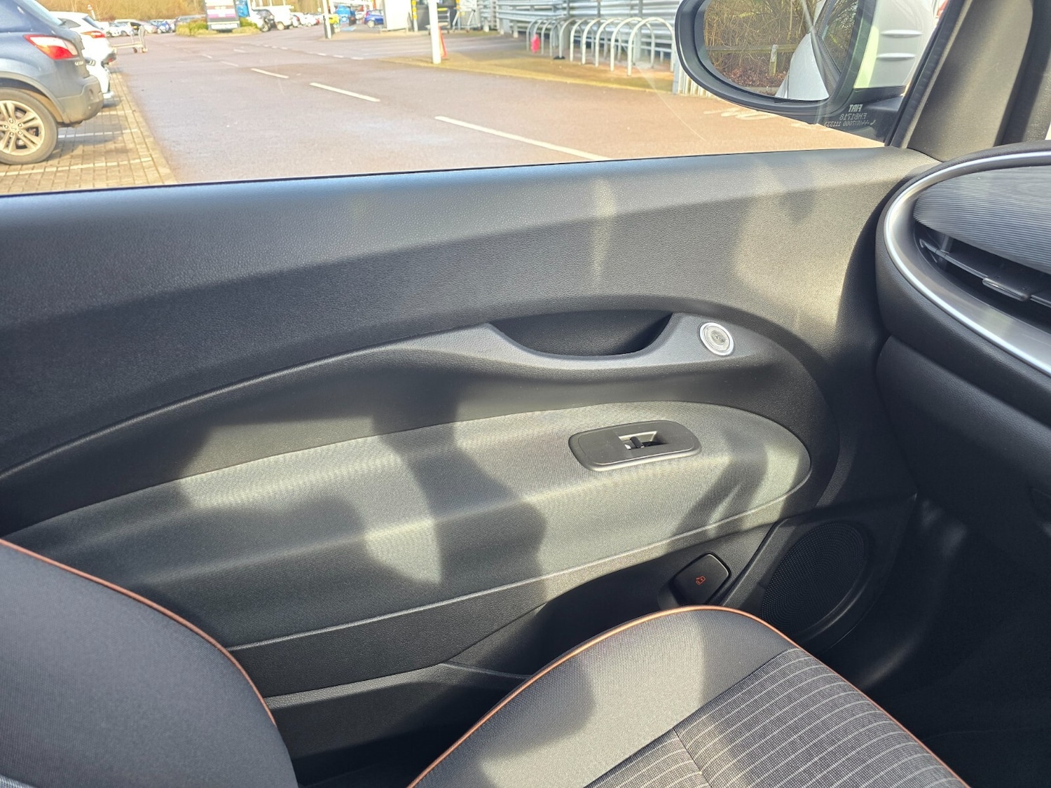 Used Fiat 500 2023 for sale - 76593790: Photo 48