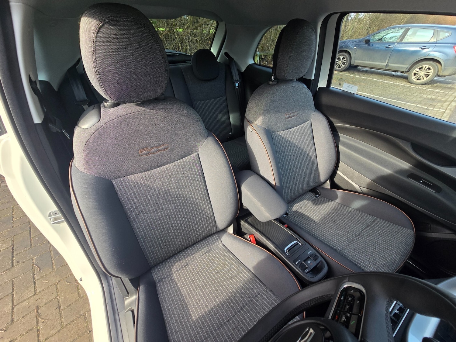 Used Fiat 500 2023 for sale - 76593790: Photo 49