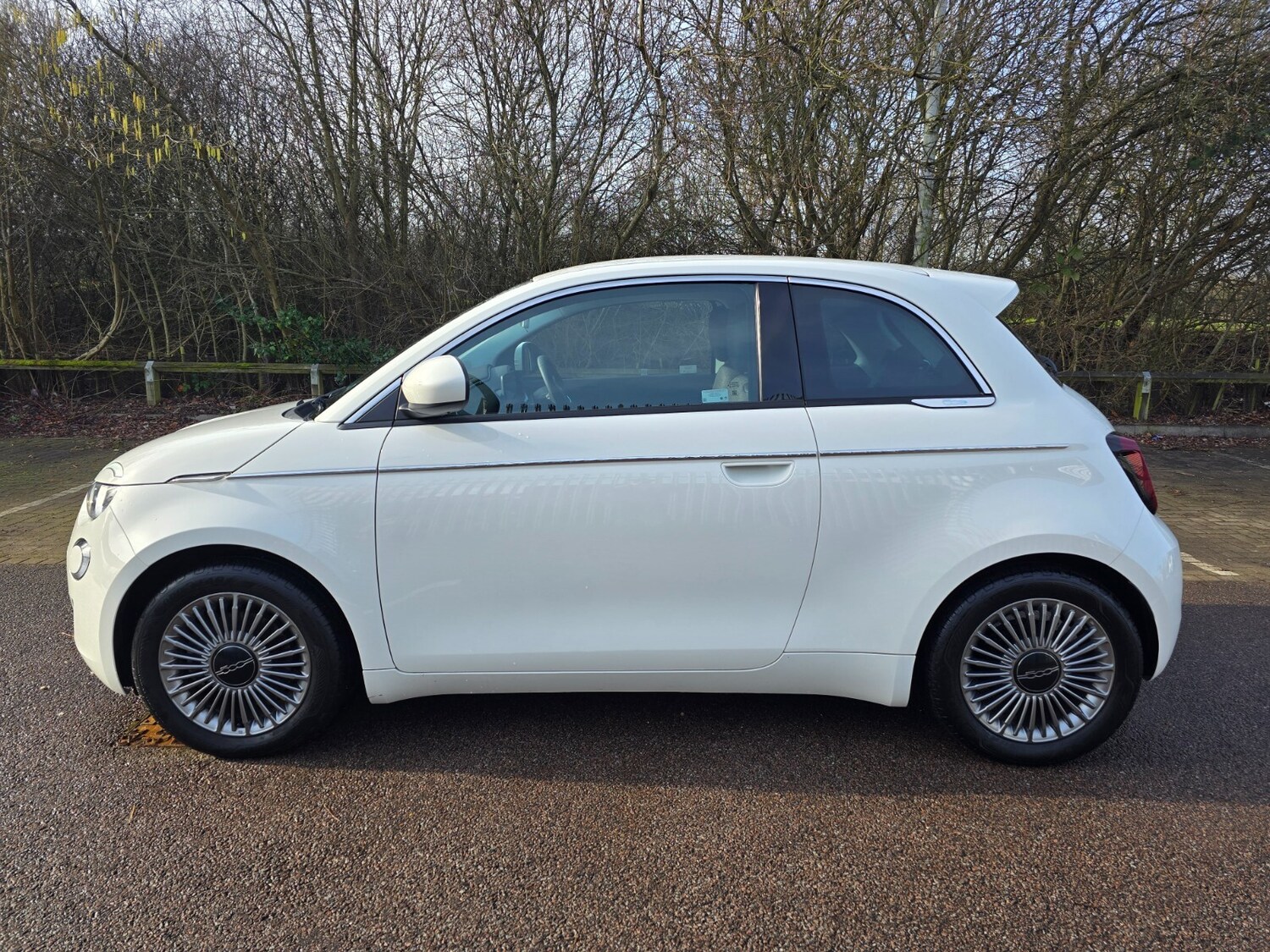 Used Fiat 500 2023 for sale - 76593790: Photo 5
