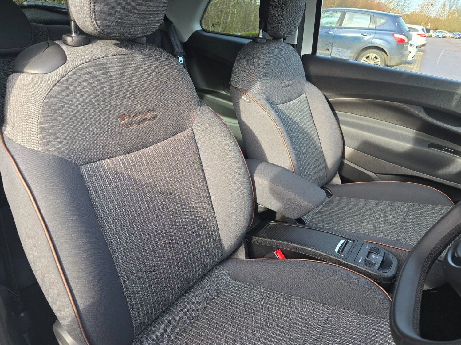 Used Fiat 500 2023 for sale - 76593790: Photo 50