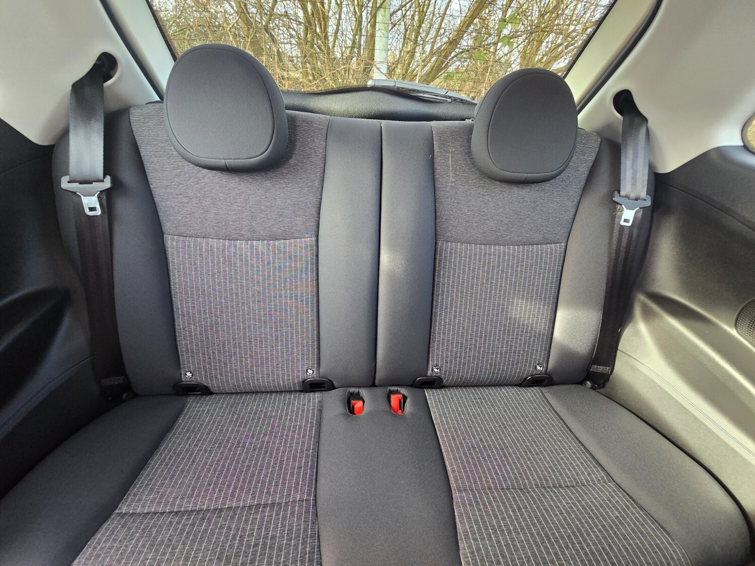 Used Fiat 500 2023 for sale - 76593790: Photo 51