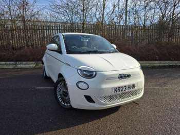 2023 - 87kW Icon 42kWh 3dr Auto