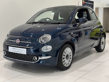 Used Fiat 500 2024 for sale - 75979963: Photo