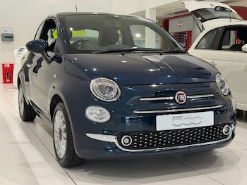 Used Fiat 500 2024 for sale - 75979963: Photo