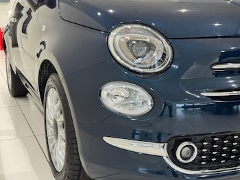 Used Fiat 500 2024 for sale - 75979963: Photo